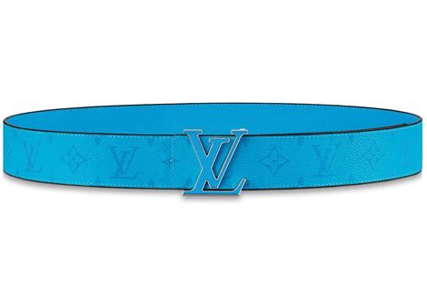 louis vuitton belt justin bieber|LV Dimension 40mm Reversible Belt .